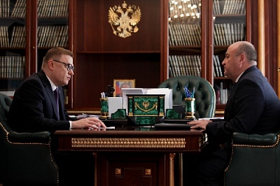 Всё должно быть прозрачно, честно, объективно