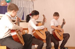 В Нагайбакском районе начались мероприятия в честь Дня района