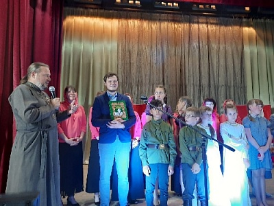 Волшебство, заворожившее зрителя 