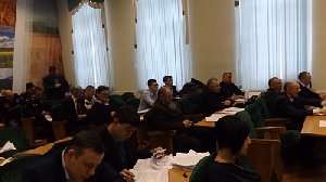 О финансах, имуществе и спорте