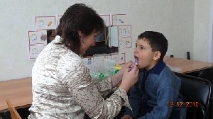 Логопеды Нагайбакского района отметили свой профессиональный праздник