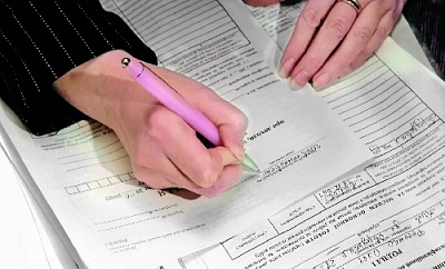 Депутаты и руководители должны отчитаться о доходах 