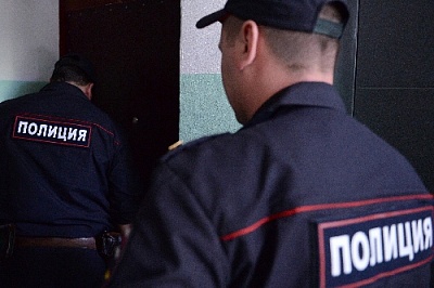 Сотрудники нагайбакской полиции проверили ранее судимых