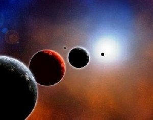 Не пропусти Парад планет!