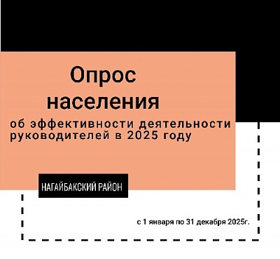 Поставь оценку власти