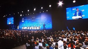 На Магнитогорском форуме обсуждены вопросы российской экономики