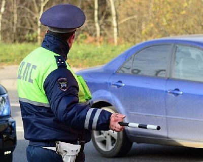 Дороги в Нагайбакском районе перекроют на полтора часа