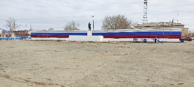 Кто еще не проголосовал? Жители Нагайбакского района выбирают варианты реконструкции площади