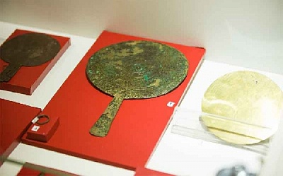 В заповеднике «Аркаим» продемонстрируют уникальный экспонат из Нагайбакского района