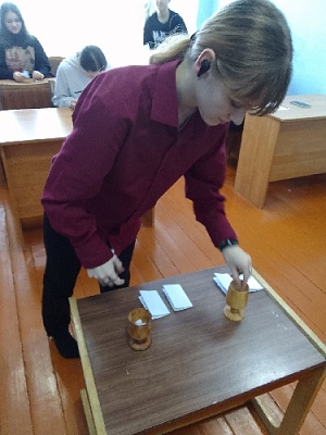 Учимся распределять бюджет