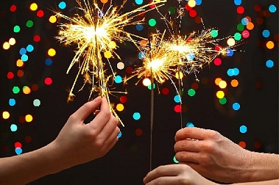 Праздники в Нагайбакском районе прошли спокойно