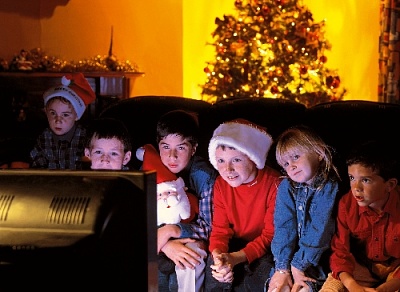 В Нагайбакском районе живут любители боевиков и мелодрам