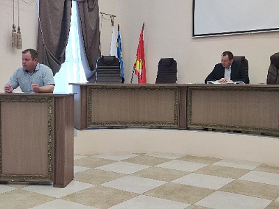 Антитеррористическая защищённость - в приоритете