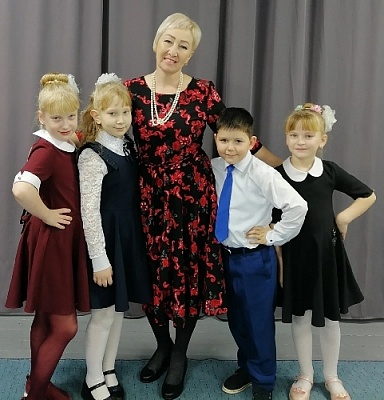 Поздравляем с заслуженной победой