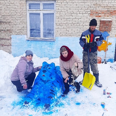 Кто победил в Битве снежных тигров?