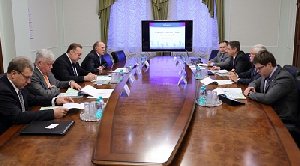 Племрепродуктор - новый проект птицеводов