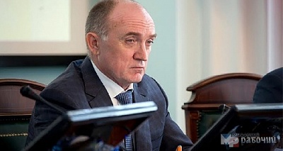 Что обсудит губернатор с главами муниципалитетов?