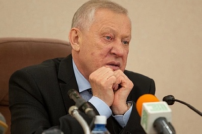 На Южном Урале ещё одно громкое задержание руководителя 