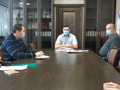 Решено поставить памятник супругам-разведчикам