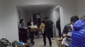 Кто будет представлять Остроленку в Собрании депутатов Нагайбакского района?