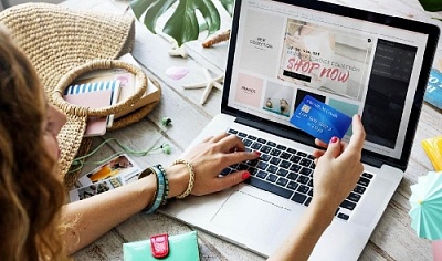 Как коронавирус повлиял на онлайн-покупки в России