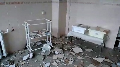 Какие последствия принесло землетрясение на Южном Урале?