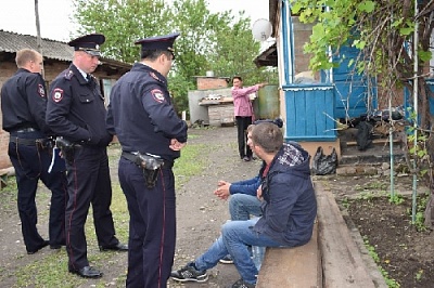 За здоровый образ жизни