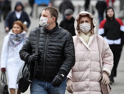 На Южном Урале продлен режим повышенной готовности