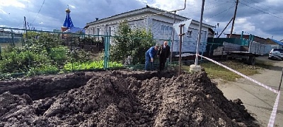 Как идут ремонты уличных дорог?