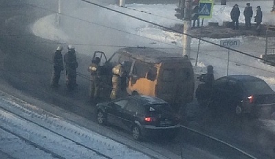 В Магнитогорске произошла еще одна трагедия
