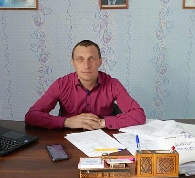 Избран глава Куликовского поселения