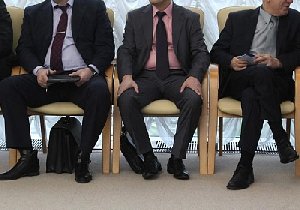 И в Гумбейском выбрали главу