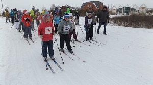 Получили заряд бодрости и хорошего настроения