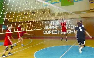  Южане стали лидерами