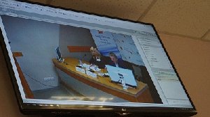 Жители Нагайбакского района смогут наблюдать за выборами