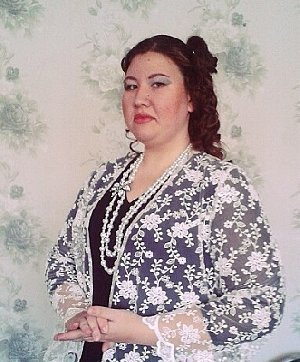 Споёт Валентина Батраева!