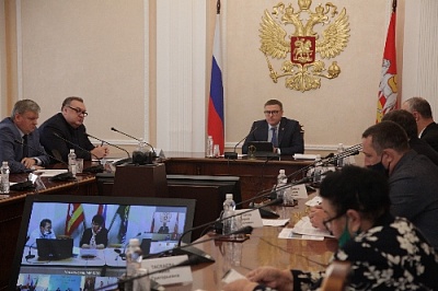 По поручению губернатора на Южном Урале увеличат финансирование на обеспечение жильем детей-сирот в 2022 году