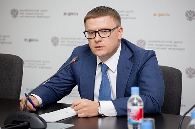 Сложно переоценить значимость вашего труда. От него напрямую зависит стабильность и надежность работы систем жизнеобеспечения нашего региона