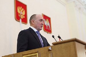 «Президент поддержал нашу инициативу, и мы его не подведем