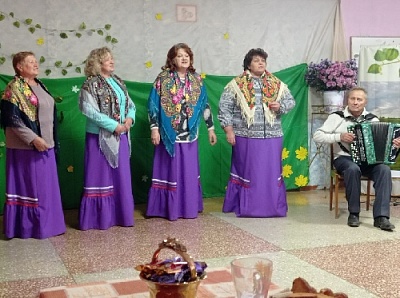 «Огонь душевной теплоты». 