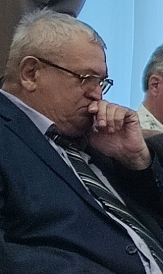 Глава Фершампенуазсокго поселения, задержанный сотрудниками ФСБ, отправлен в СИЗО