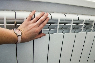 В Нагайбакском районе стартовал отопительный сезон