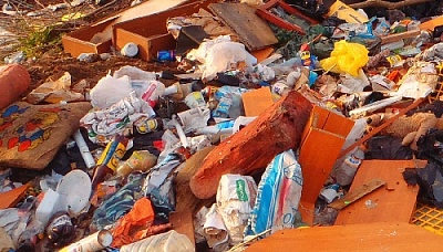 Руководитель в Нагайбакском районе привлечён к ответственности за незаконную свалку