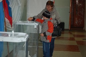 Насколько активны нагайбакцы?