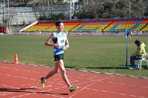 Чего достигли легкоатлеты из Нагайбакского района на Чемпионате в Сочи?