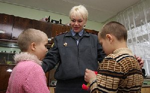 У подростков есть шанс