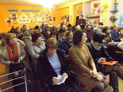 Гумбейчане и балканцы зададут вопросы руководителям