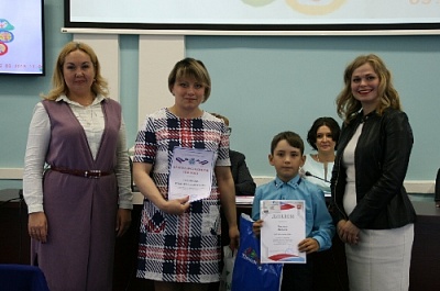 Молодёжь Нагайбакского района сумеет защитить свои права