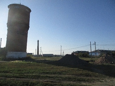 В Фершампенуазе накануне выборов - водный коллапс 