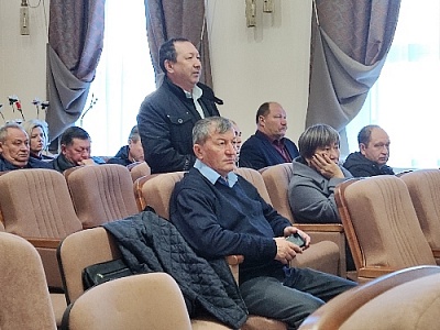 Как входим в зимний сезон?